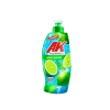 Lavaloza Líquido AK 400ml