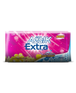 Azulk Extra Enzima Poderosa 220g