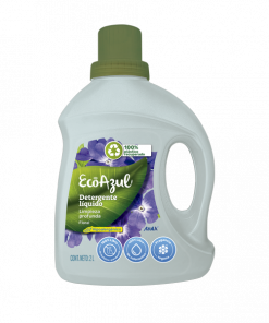Detergente Líquido Ecoazul 2L