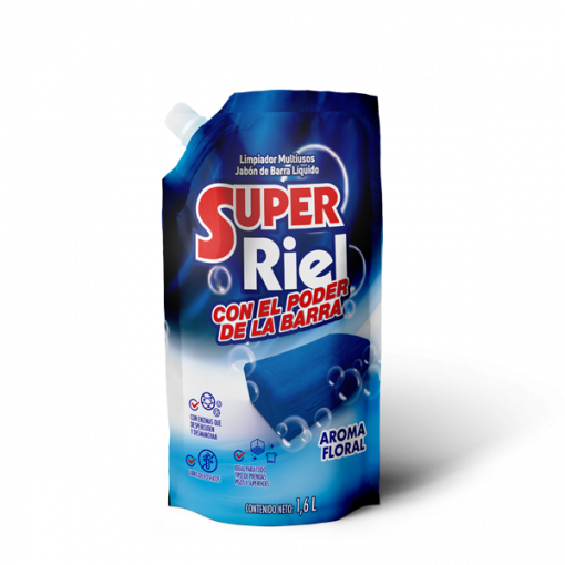 Super Riel 1,6L