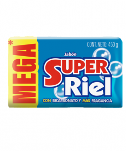 Mega Super Riel