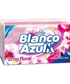 Blanco AzulK Brisa Floral 400g