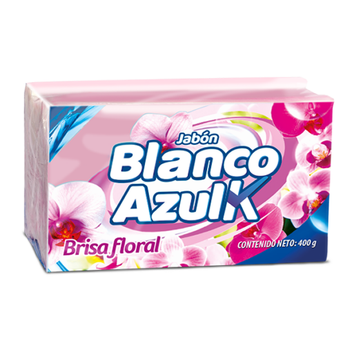 Blanco AzulK Brisa Floral 400g